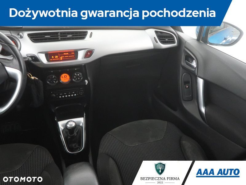 Citroën C3 - 9