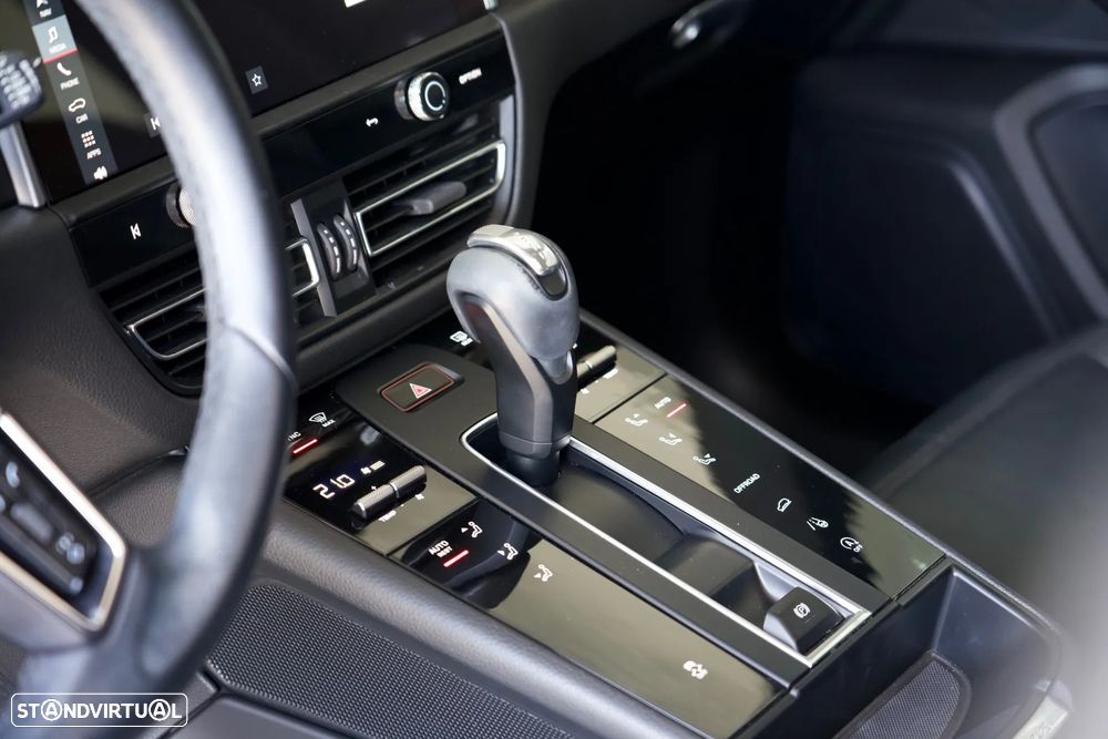 Porsche Macan 2.0T - 17
