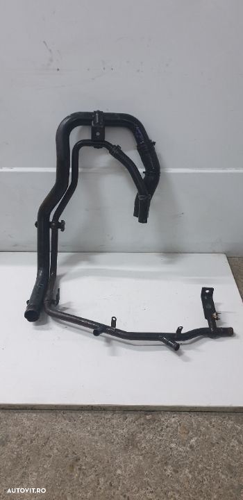 Furtun teava antigel 2,5 motorizare pentru Vw Crafter Euro 4 (2006-2010) an fabricatie - 2