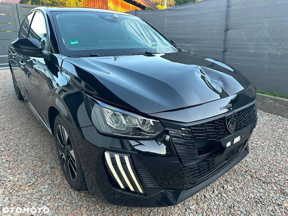 Peugeot 208 PureTech 100 Allure - 2