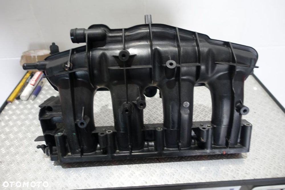 KOLEKTOR SSĄCY VW EOS 2.0 TFSI 06F133185AQ - 1