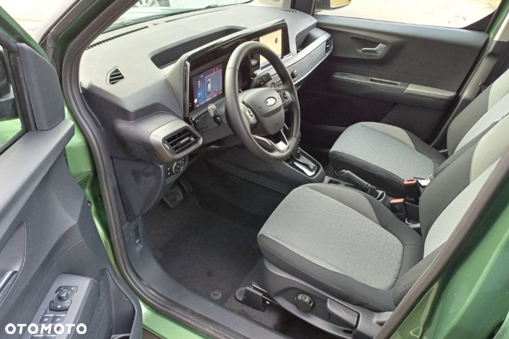 Ford Tourneo Courier - 9