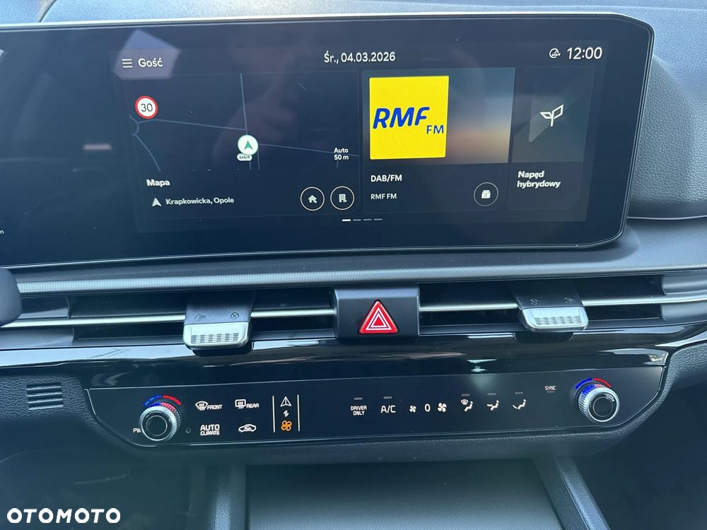 Kia Sportage 1.6 T-GDI HEV Anniversary 4WD - 19