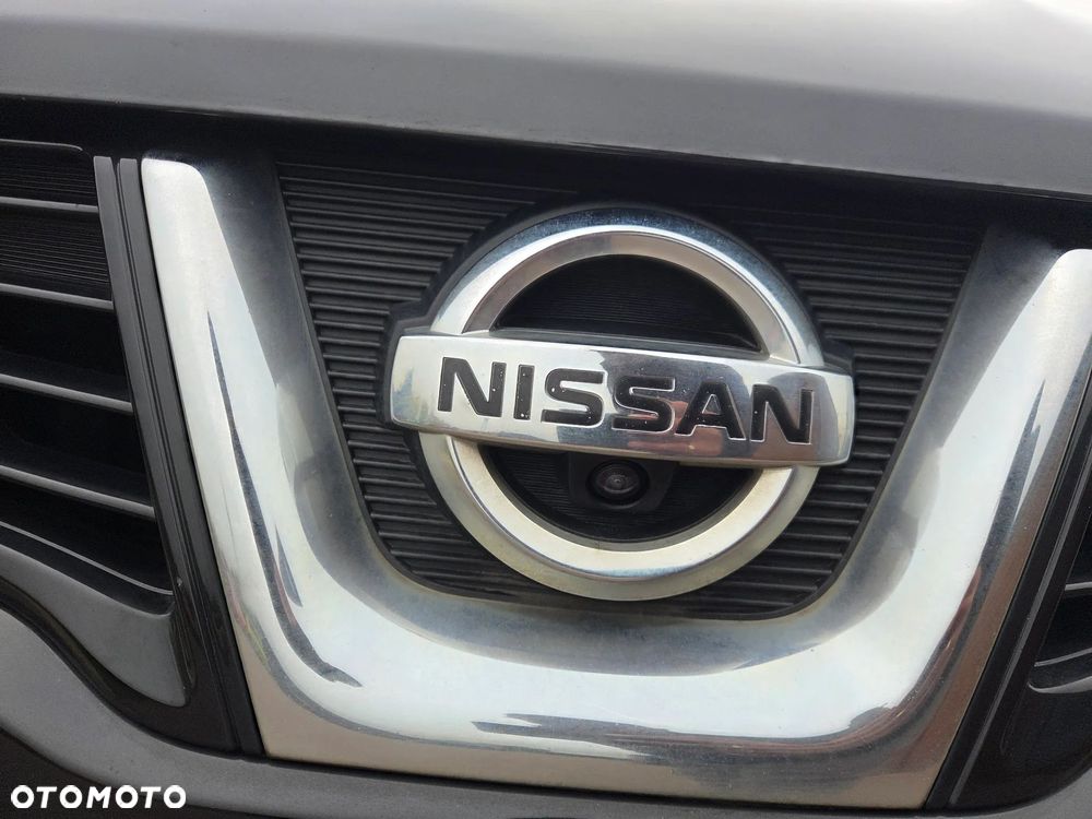 Nissan Qashqai+2 - 28