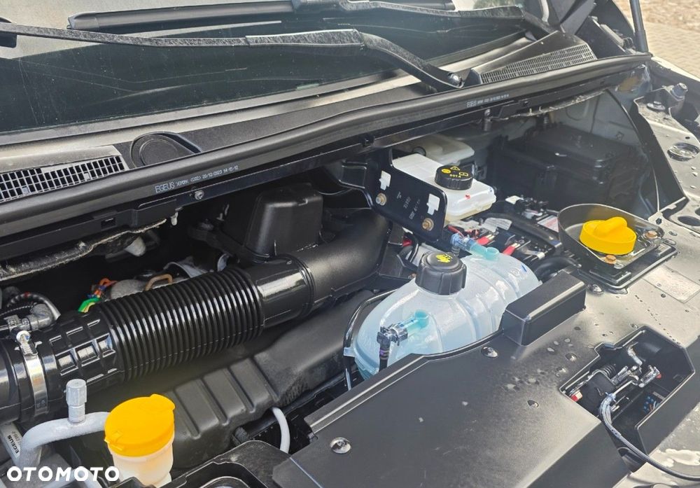 Renault Trafic - 35