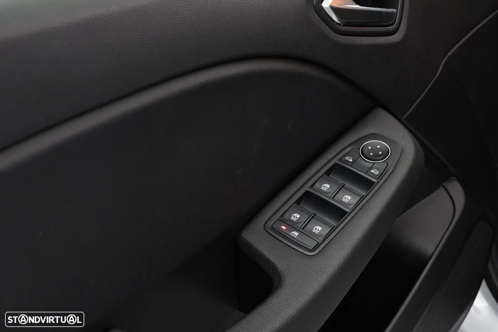 Renault Clio 1.0 TCe Evolution - 47