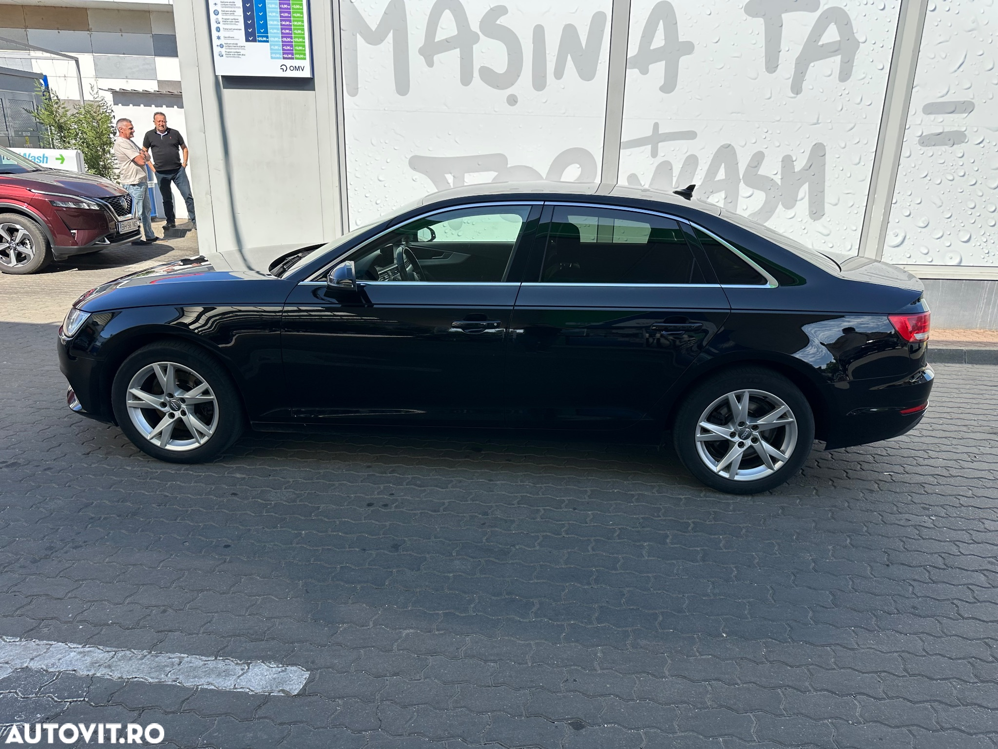 Audi A4 2.0 TDI S tronic - 3