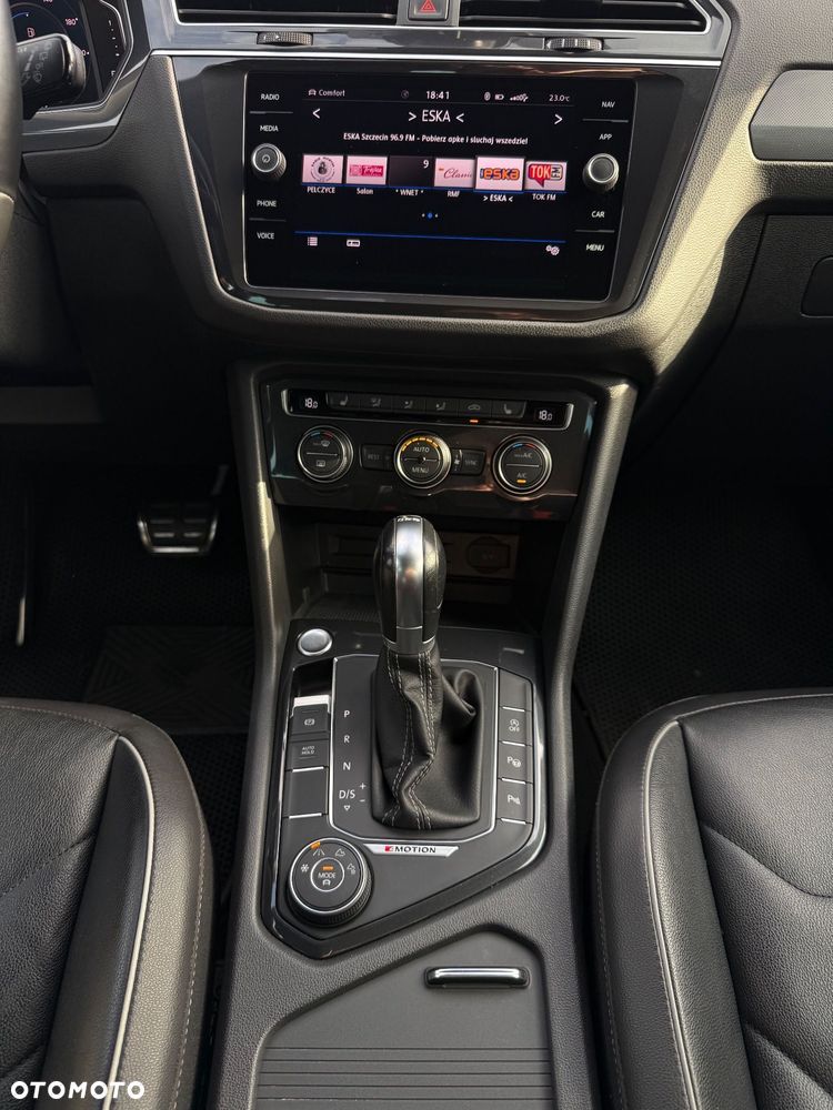 Volkswagen Tiguan 2.0 TSI BMT 4Mot Highline DSG - 16