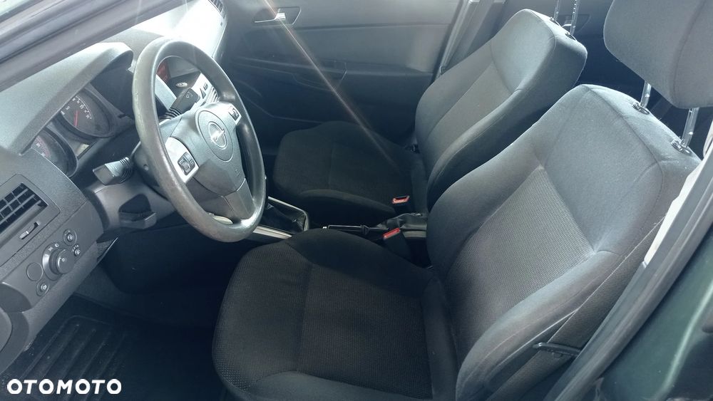 Opel Astra 1.4 Comfort / Cool - 38