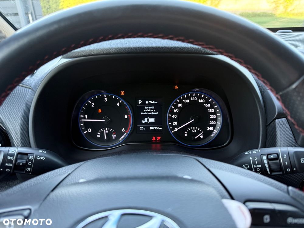Hyundai Kona 1.6 CRDi DCT Premium - 32