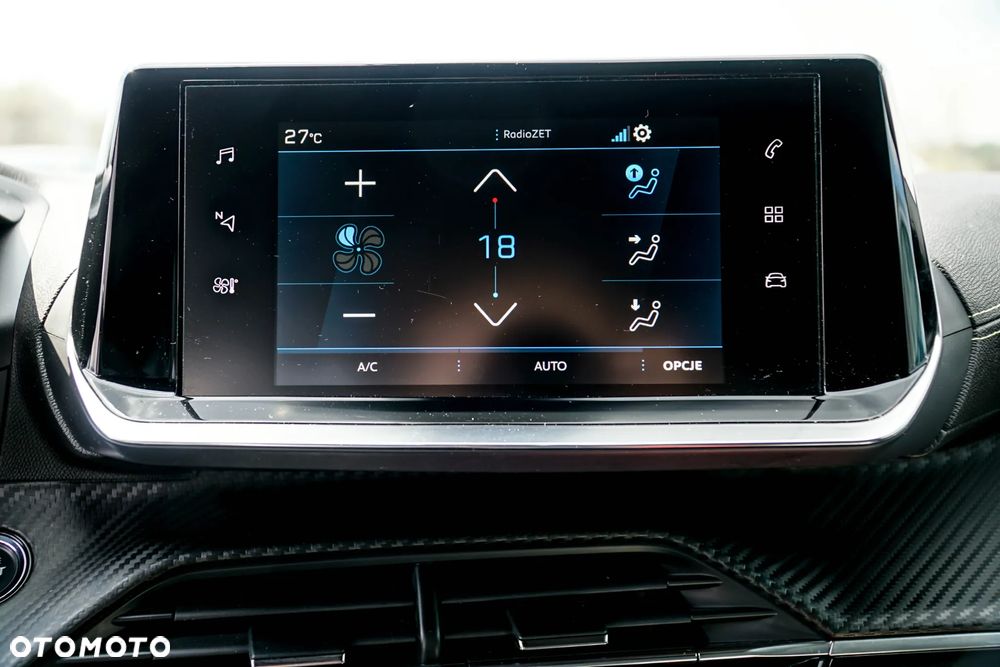 Peugeot 2008 1.5 BlueHDi GT S&S EAT8 - 21