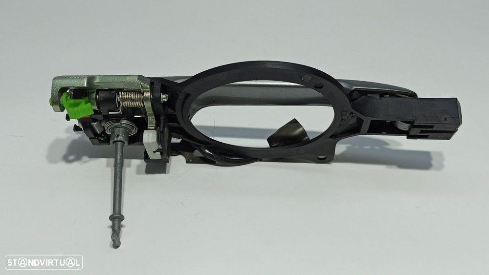 PUXADOR EXTERIOR FRENTE ESQUERDO MITSUBISHI OUTLANDER (GF0) MOTION 2WD - 4