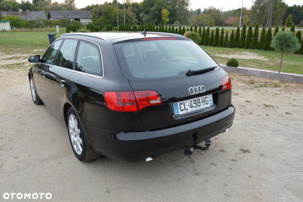 Audi A6 - 24