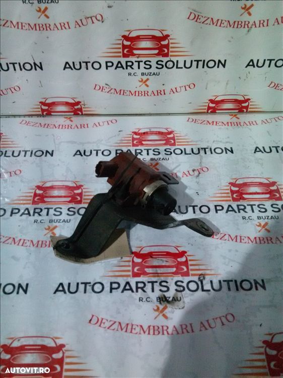 electrovalva turbo ford focus 2 1.6 d - 1
