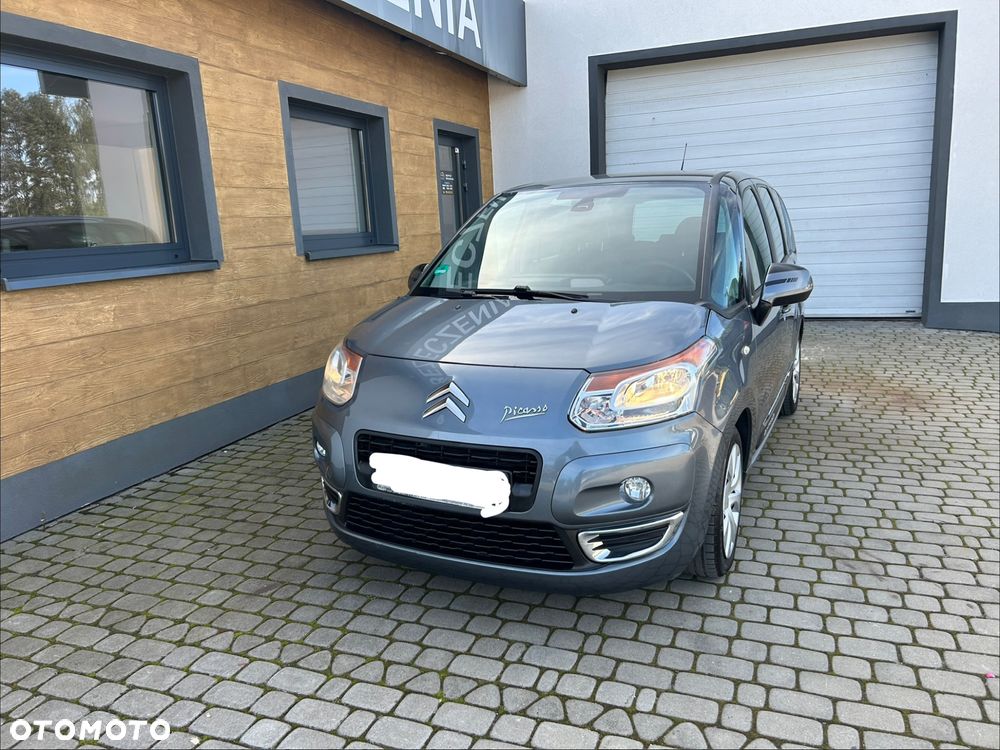 Citroën C3 Picasso - 12