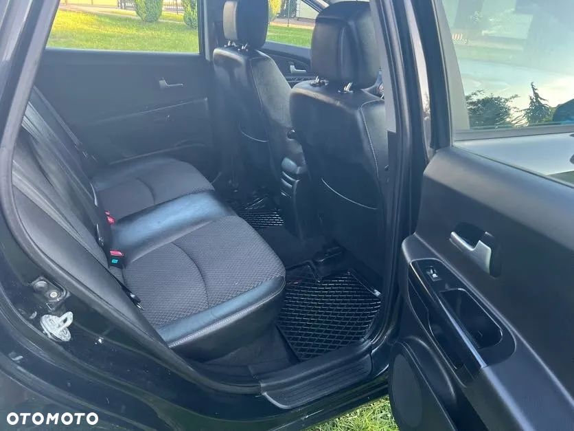 Kia Ceed Cee'd 2.0 Optimum + - 14