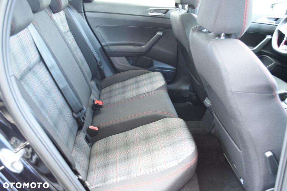 Volkswagen Polo 2.0 TSI GTI DSG - 33