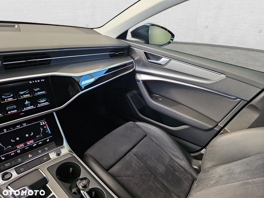 Audi A6 Avant 40 TDI mHEV Sport S tronic - 16