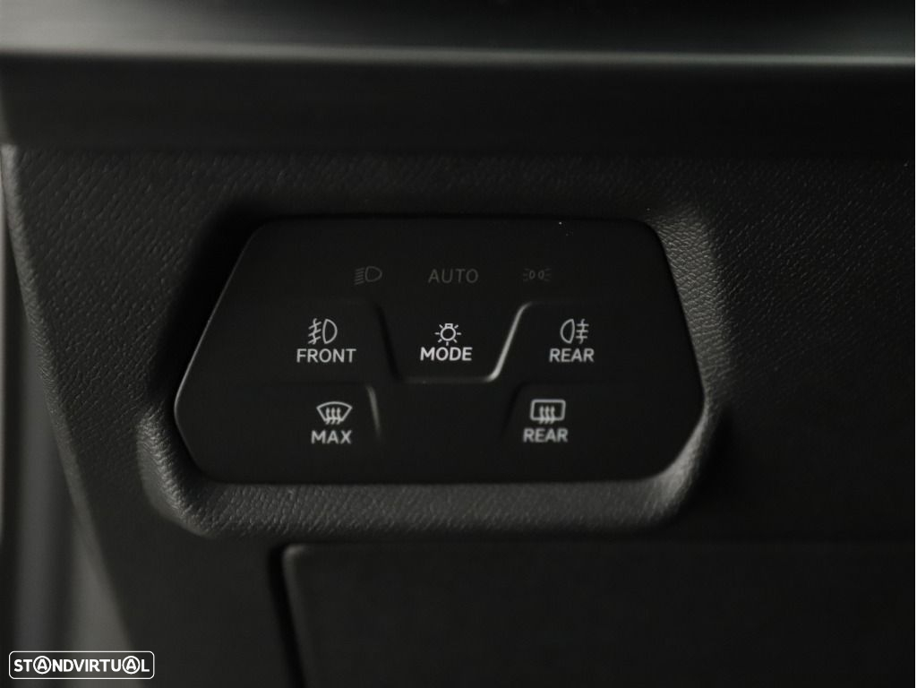 Cupra Formentor 1.4 e-Hybrid DSG - 33