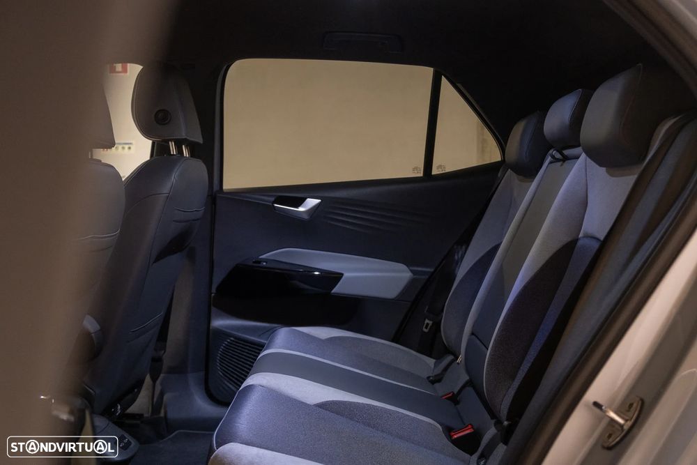 VW ID.3 Pro Performance - 31