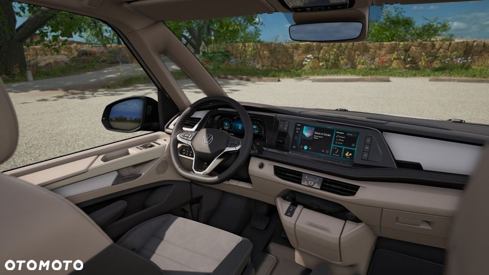 Volkswagen California - 15