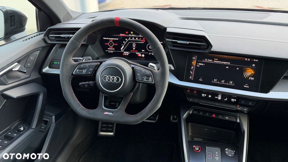 Audi RS3 Sportback - 26