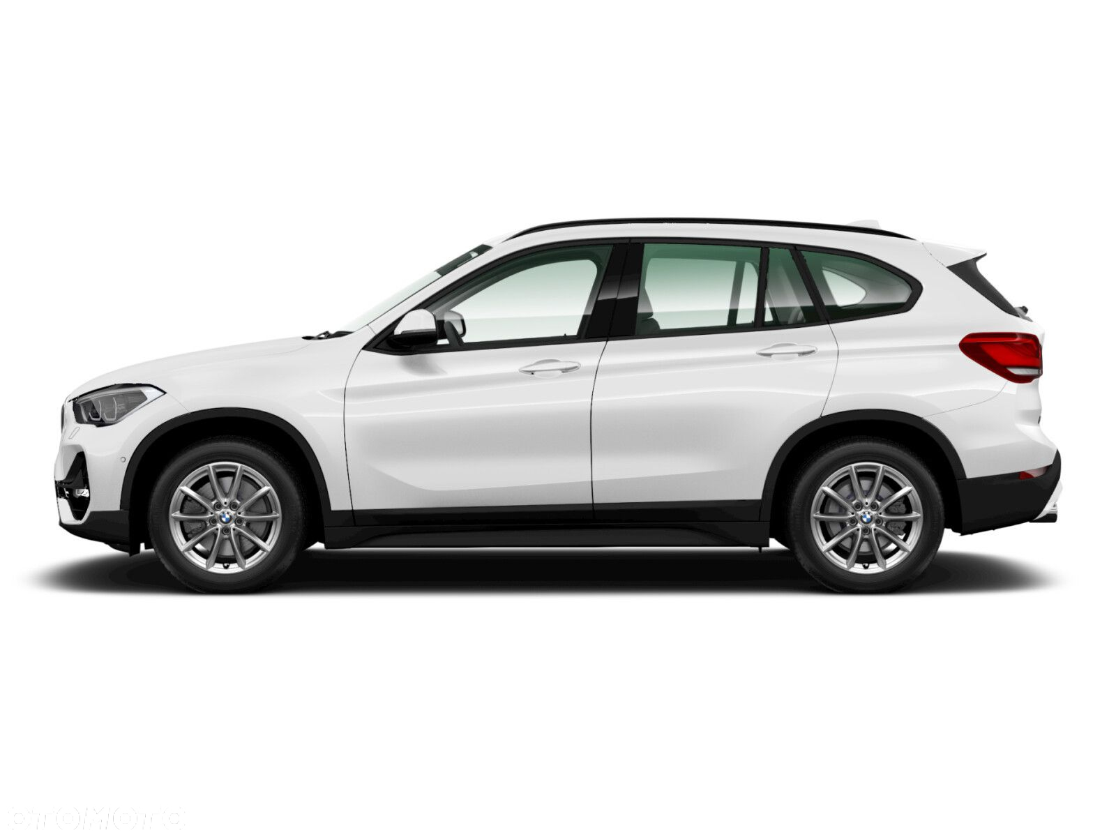 BMW X1 - 4