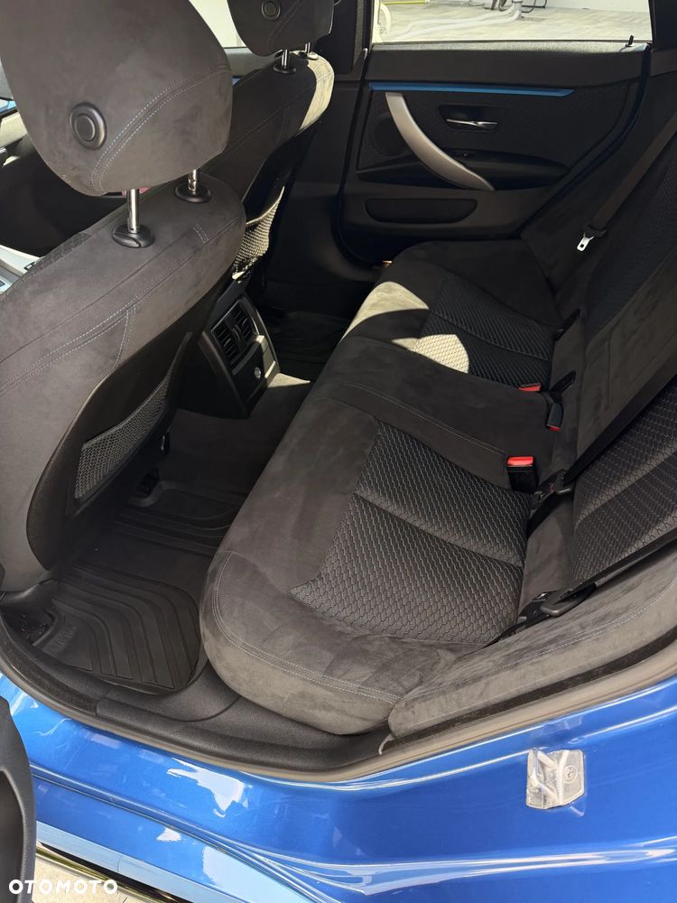 BMW Seria 4 430i xDrive - 9