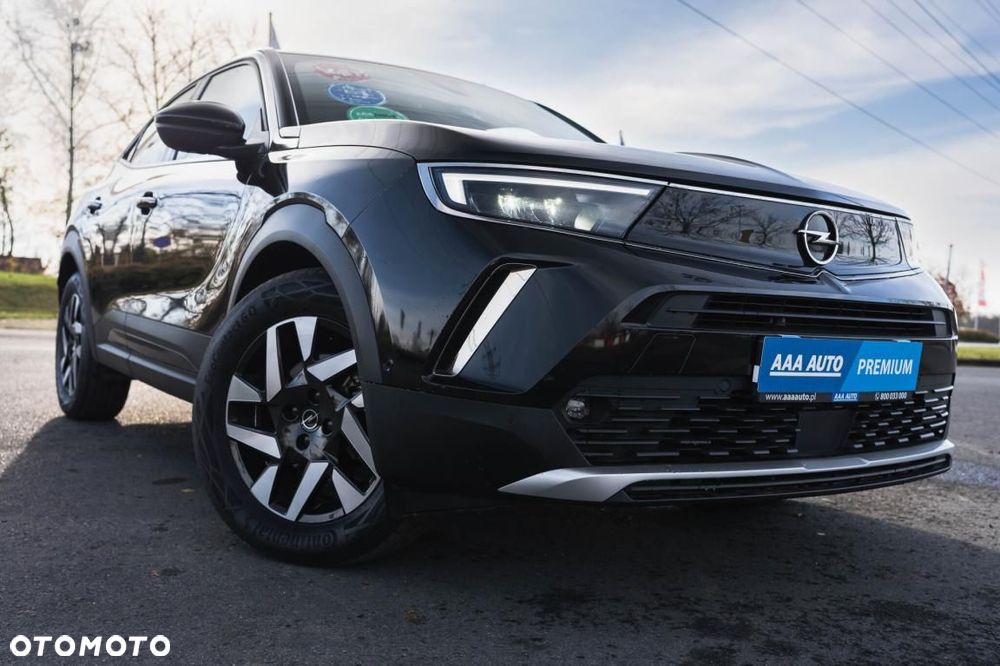 Opel Mokka - 6