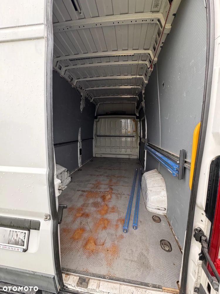 Fiat DUCATO - 12