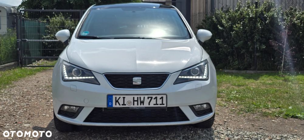 Seat Ibiza ST 1.2 TSI Ecomotive Style - 2