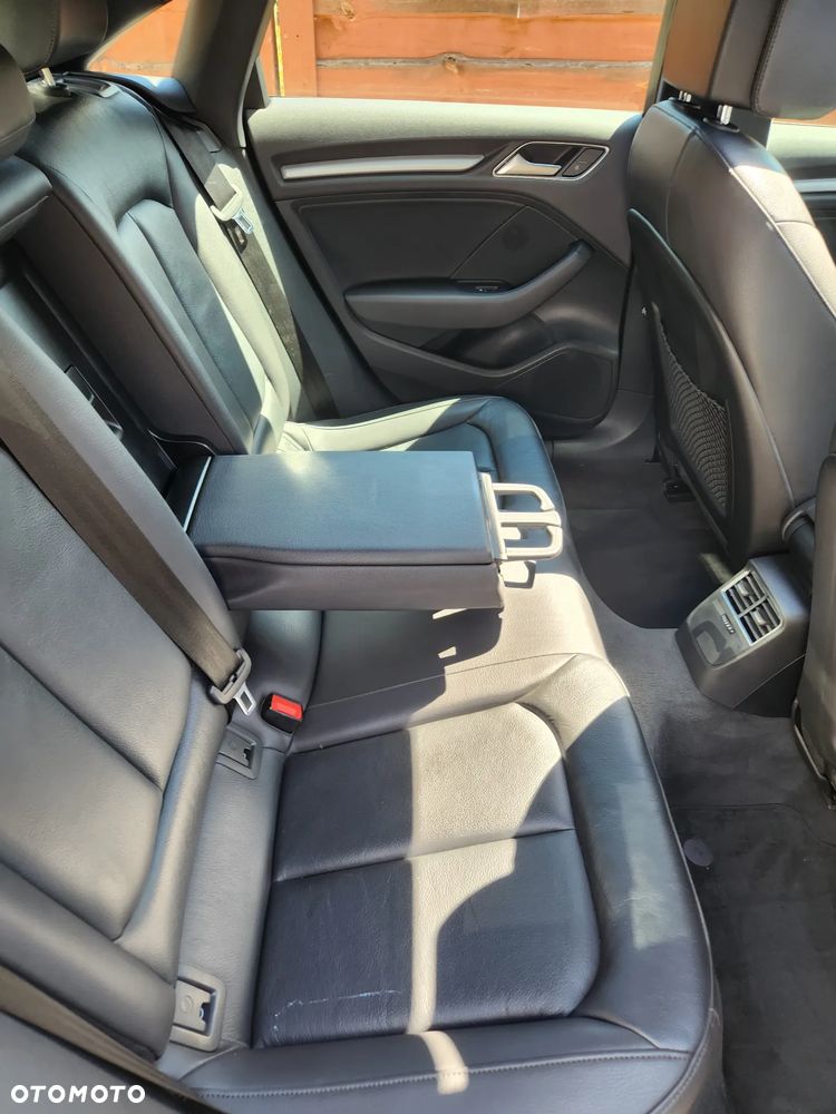 Audi A3 Limousine - 18