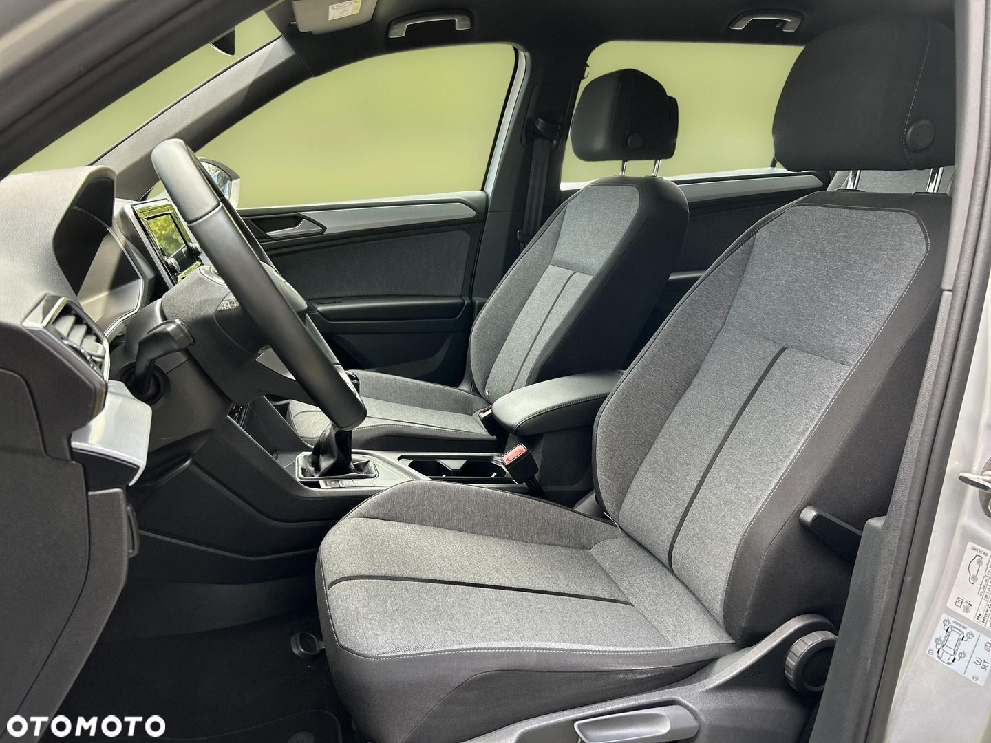 Seat Tarraco 1.5 Eco TSI EVO Style S&S - 9