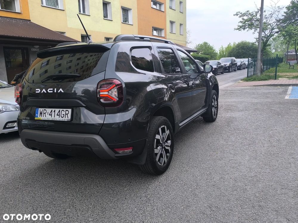 Dacia Duster 1.0 TCe Journey - 3