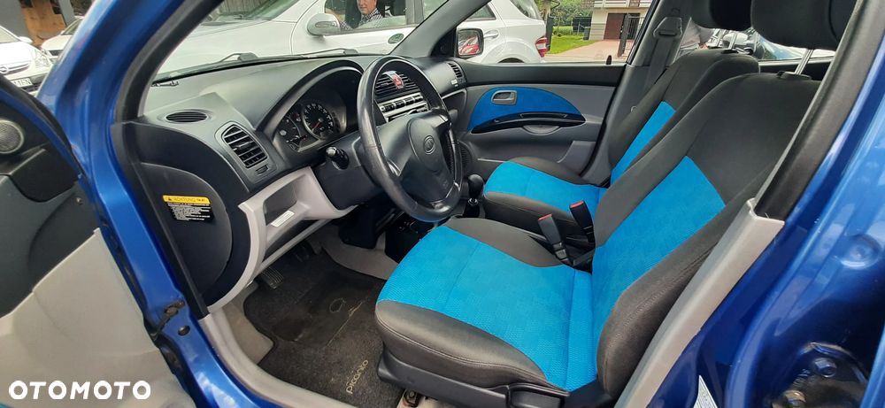 Kia Picanto - 29