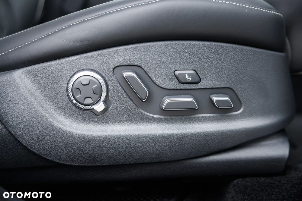 Genesis GV80 2.5T AWD AT8 7-Sitzer Luxury Line - 19