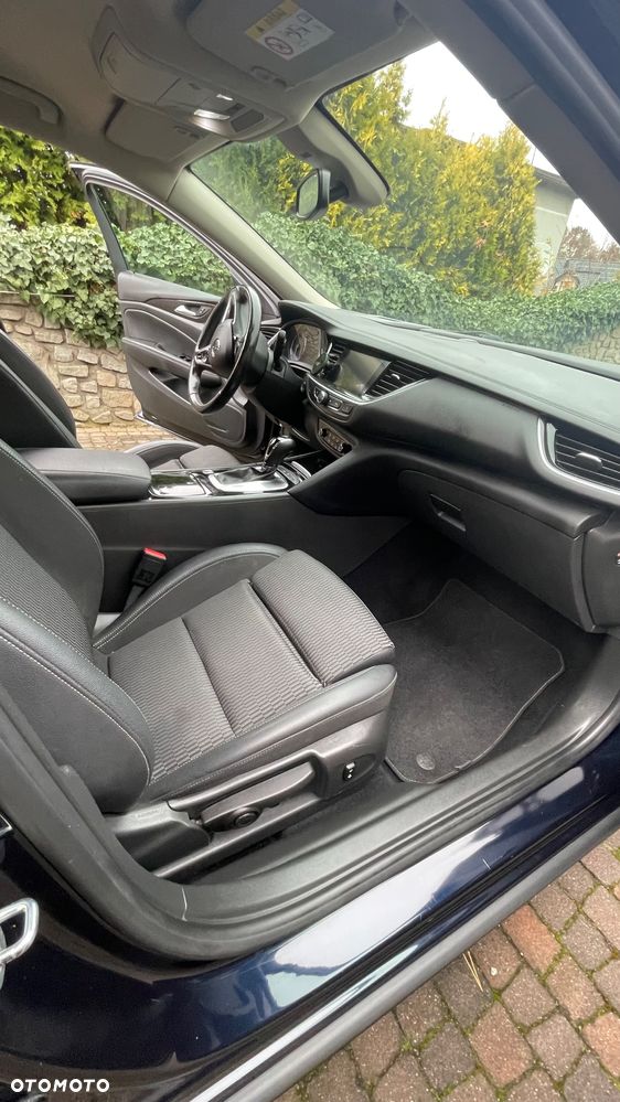Opel Insignia 1.6 Automatik Edition - 8