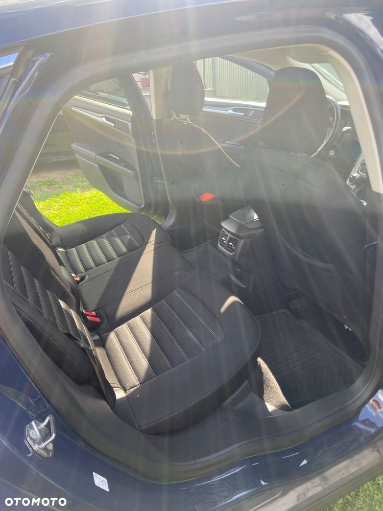 Ford Mondeo 1.5 TDCi Trend - 18