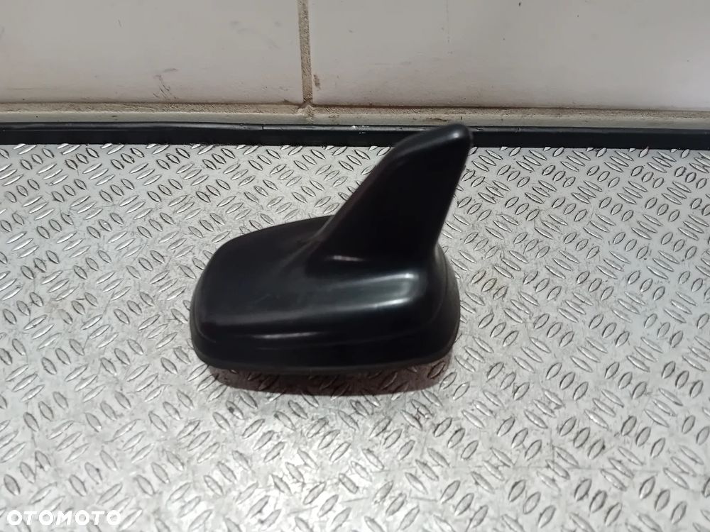 antena dachowa Skoda Octavia III 2020 5Q0035507K - 2