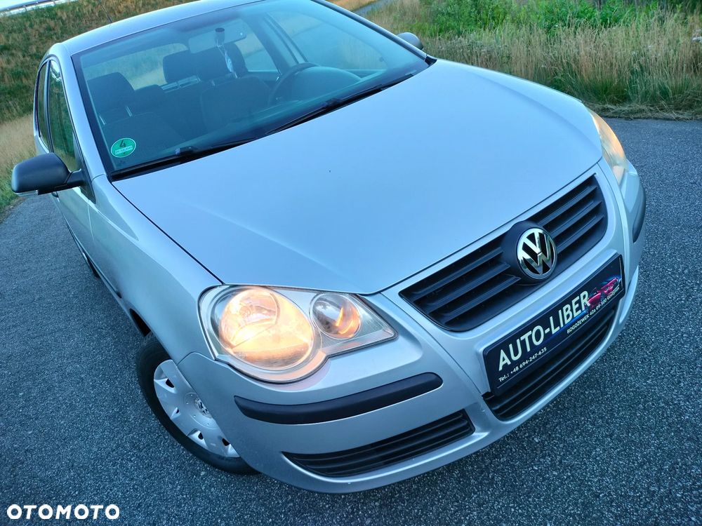 Volkswagen Polo 1.2 Style - 12