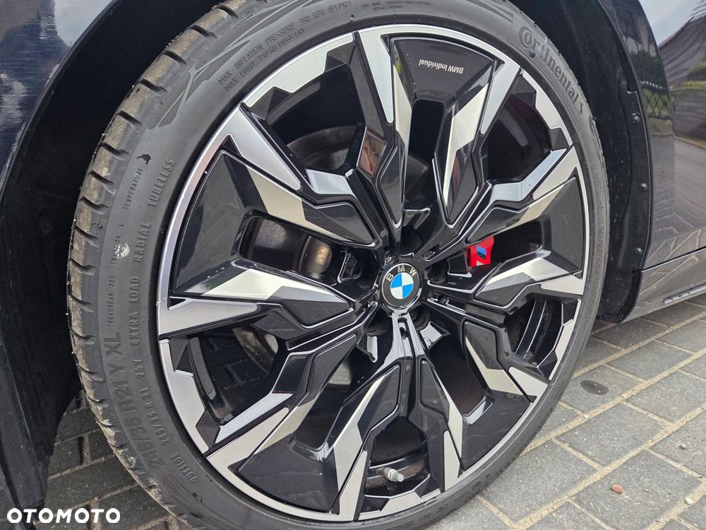 BMW Seria 5 520i - 21
