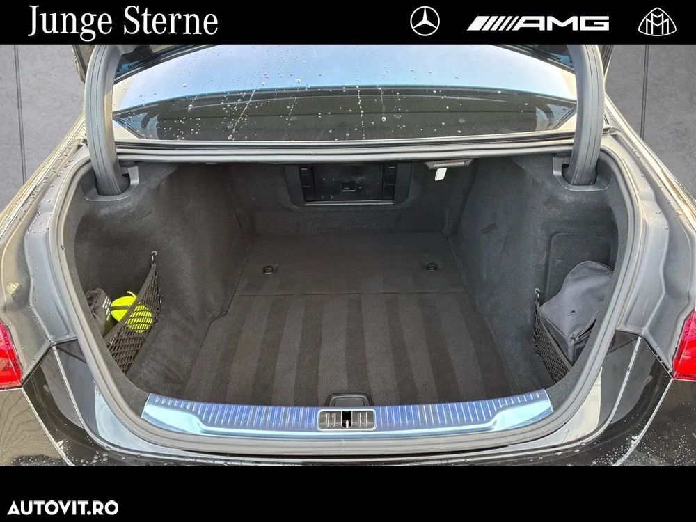 Mercedes-Benz S 580 4MATIC L 9G-TRONIC - 12