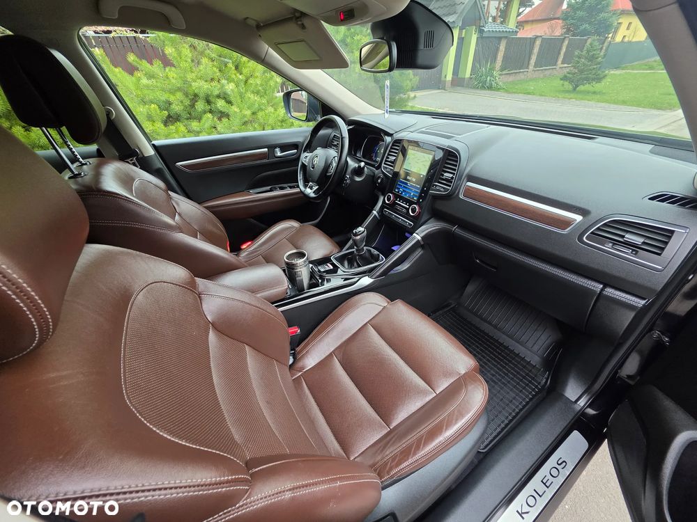 Renault Koleos ENERGY dCi 130 INTENS - 7