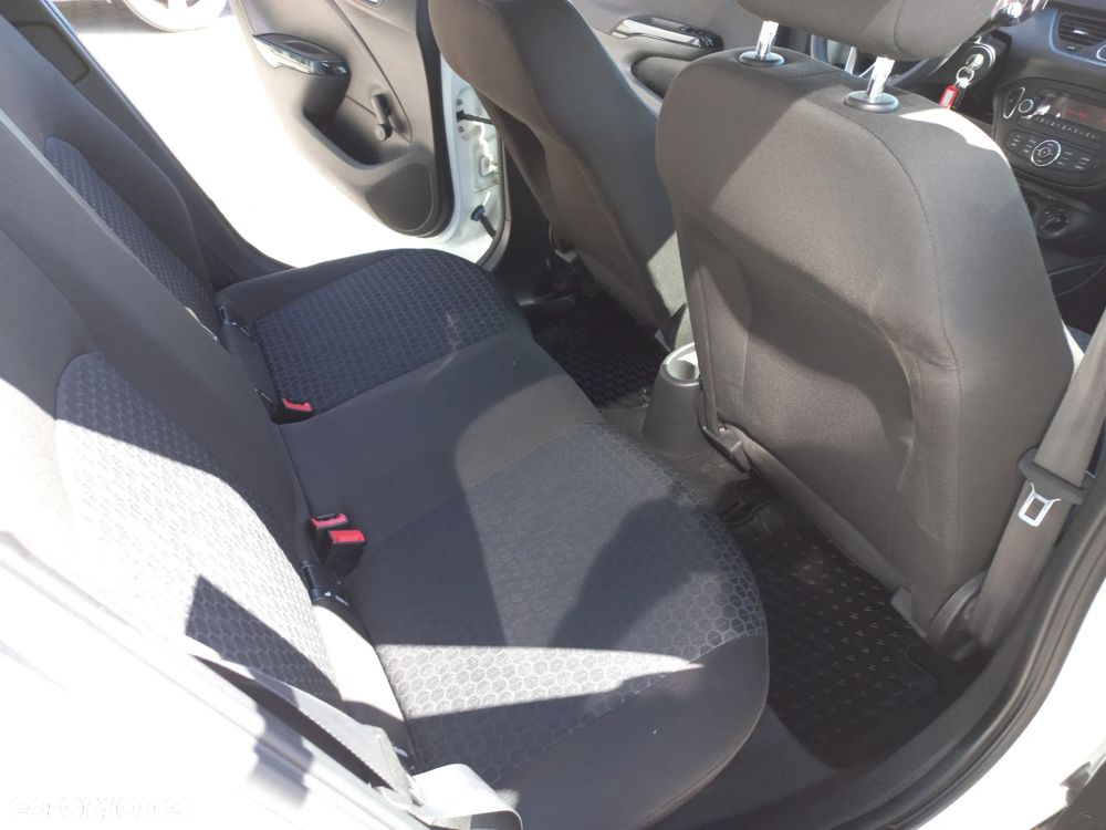 Opel Corsa 1.2 Enjoy - 13
