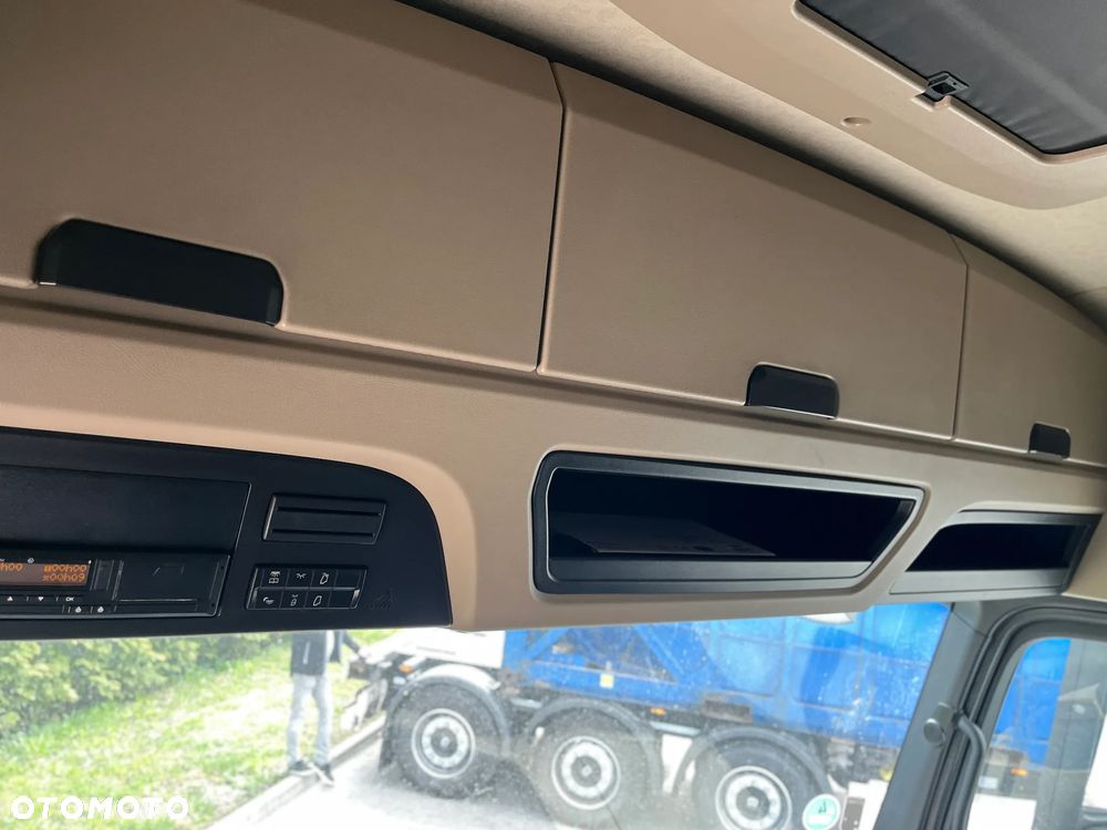 Mercedes-Benz Actros 1845 LS Big Space - 20