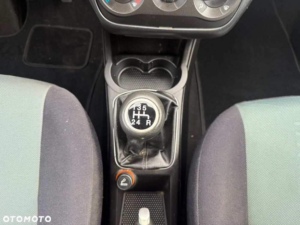Fiat Punto - 22