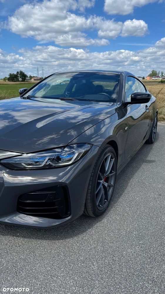 BMW Seria 4 M440i xDrive mHEV sport - 13