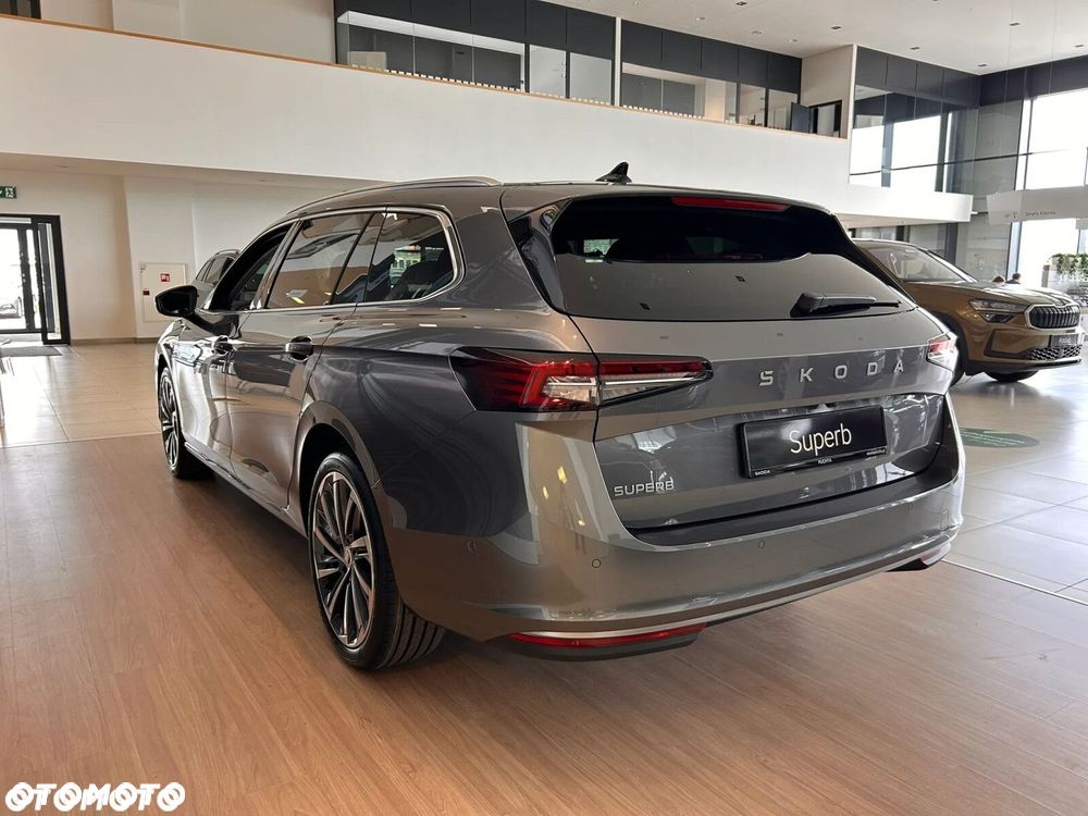Skoda Superb - 13