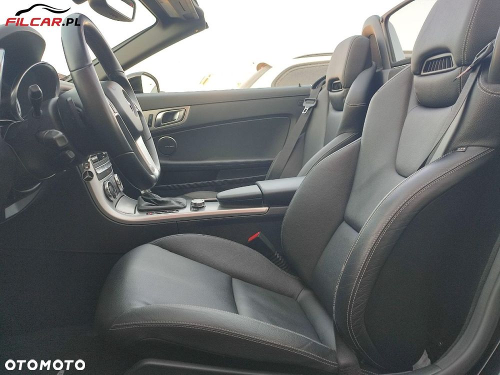 Mercedes-Benz SLK - 6