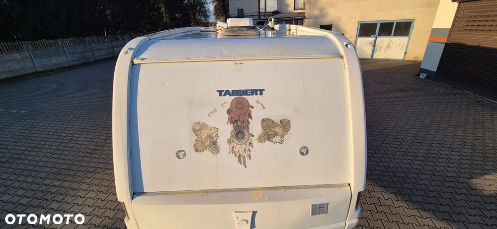 Tabbert Princes - 27